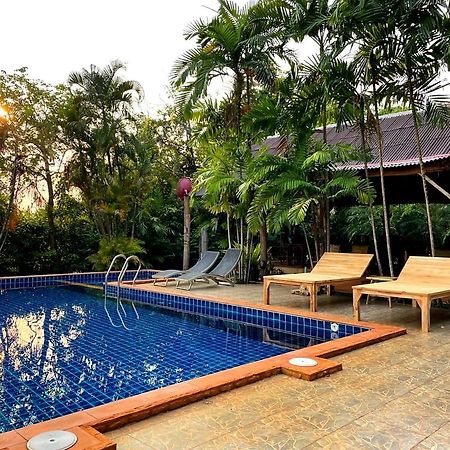 Bamboo Hideaway Resort 코막 외부 사진
