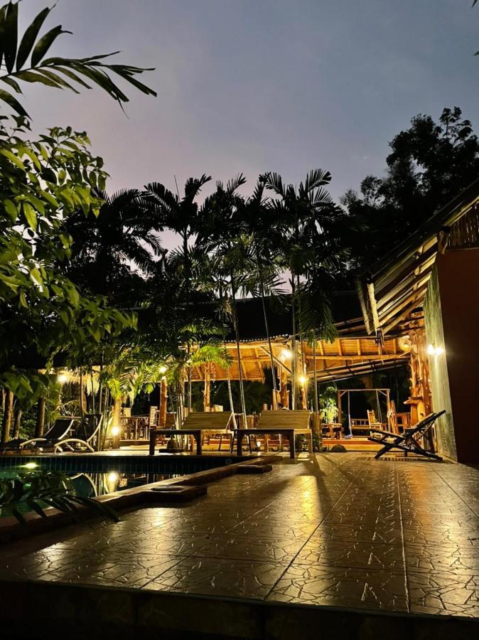 Bamboo Hideaway Resort 코막 외부 사진