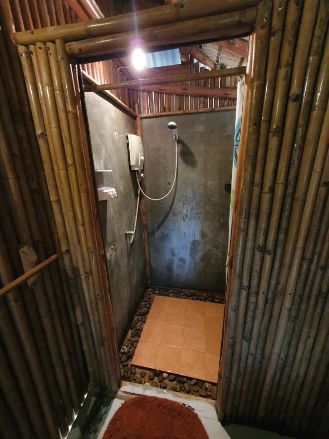 Bamboo Hideaway Resort 코막 외부 사진