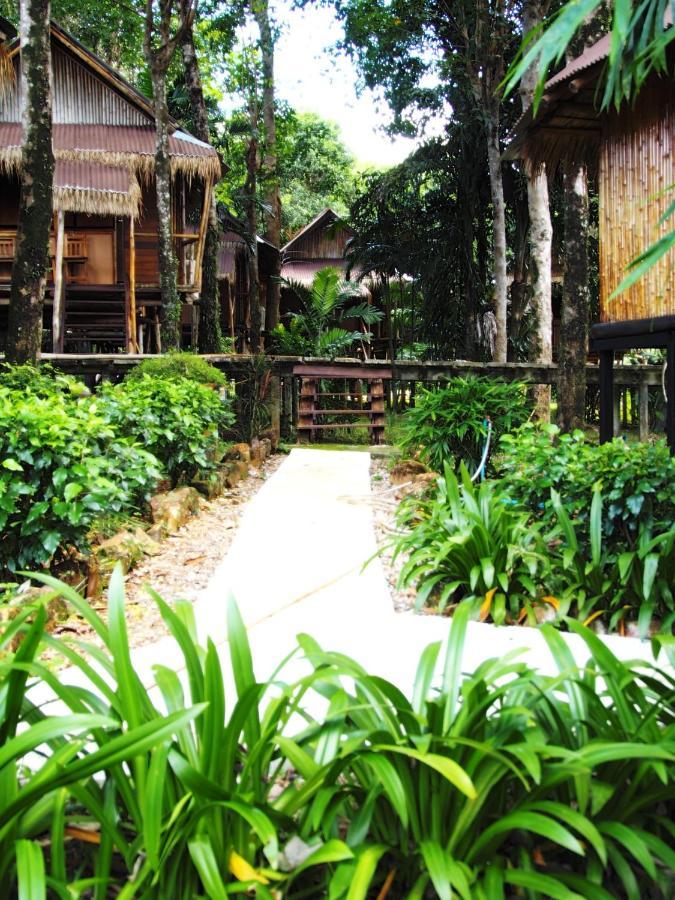 Bamboo Hideaway Resort 코막 외부 사진