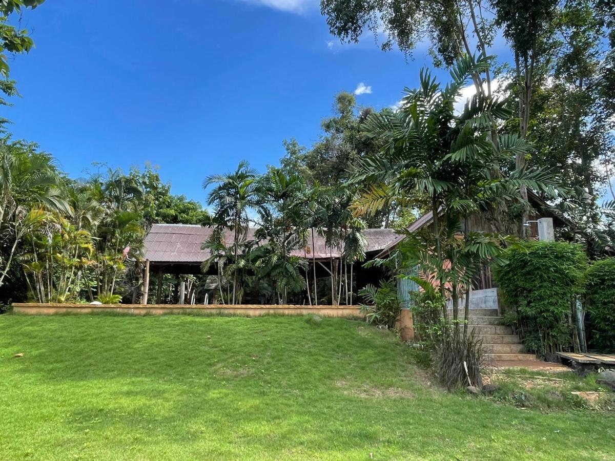 Bamboo Hideaway Resort 코막 외부 사진