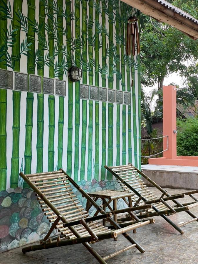 Bamboo Hideaway Resort 코막 외부 사진