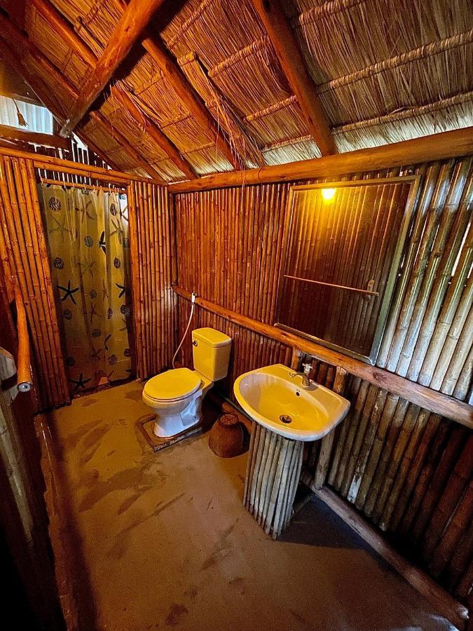 Bamboo Hideaway Resort 코막 외부 사진