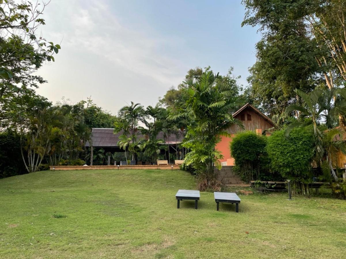 Bamboo Hideaway Resort 코막 외부 사진