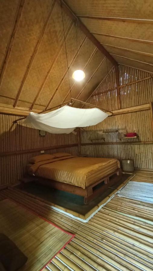 Bamboo Hideaway Resort 코막 외부 사진