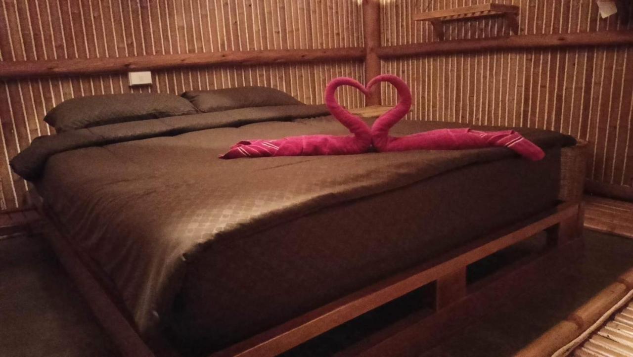 Bamboo Hideaway Resort 코막 외부 사진
