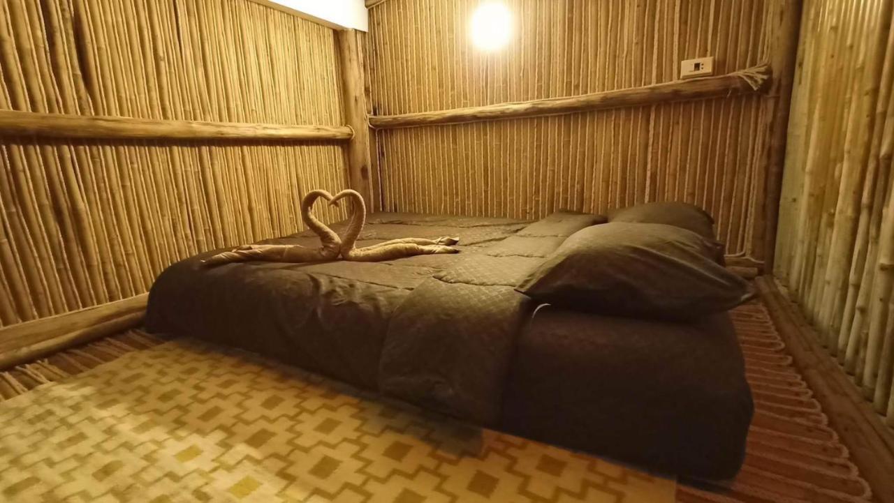 Bamboo Hideaway Resort 코막 외부 사진